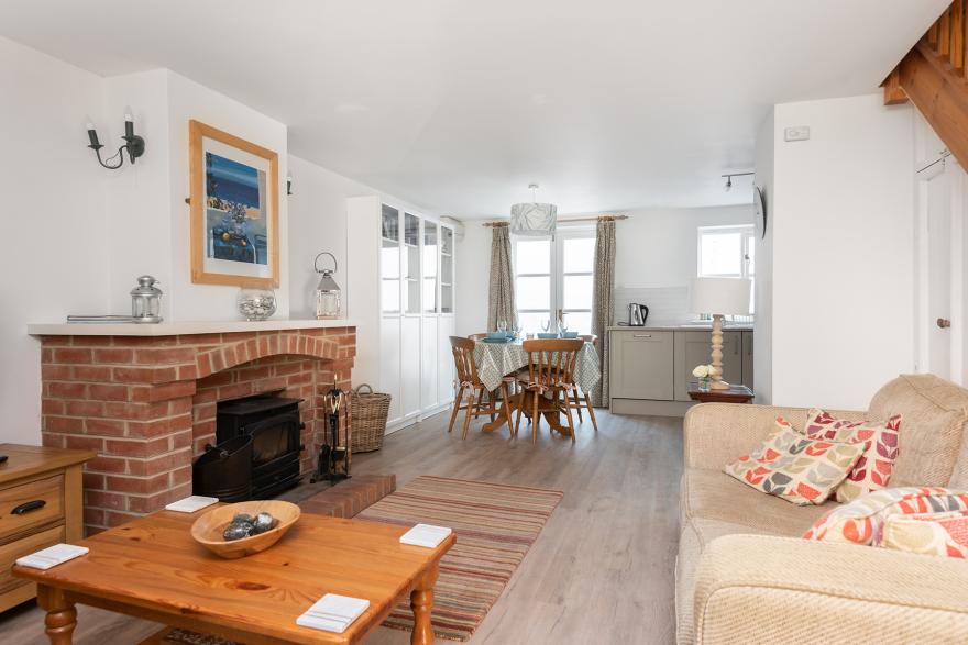 Chapel Cottage