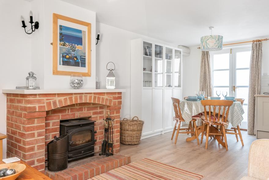 Chapel Cottage