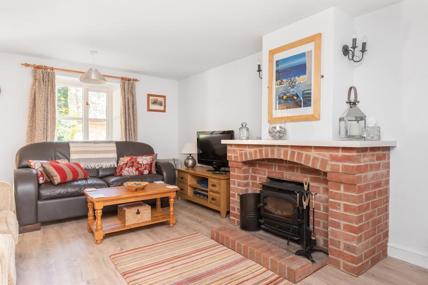 Chapel Cottage