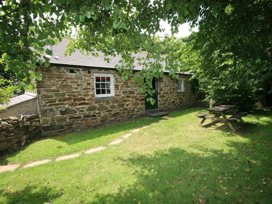 Croft Prince Barn