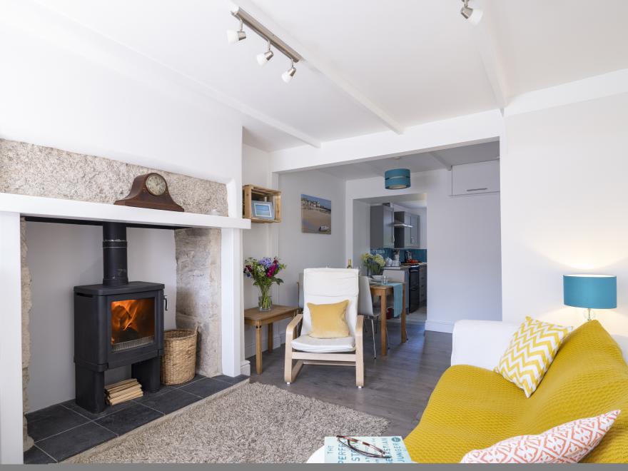 Halfpenny Cottage