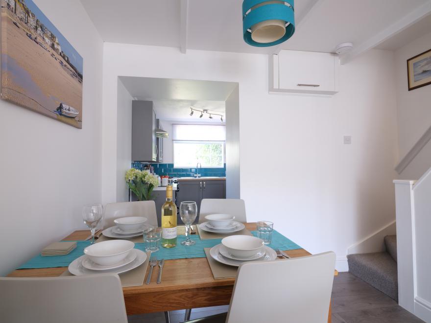 Halfpenny Cottage