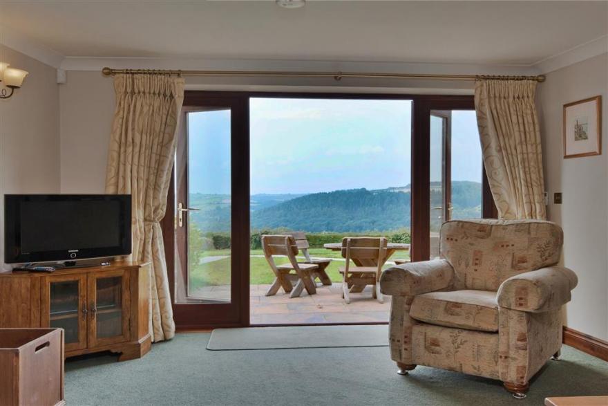 Green Acres - 2 Bed Cottage