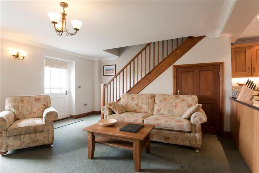 Green Acres - 2 Bed Cottage
