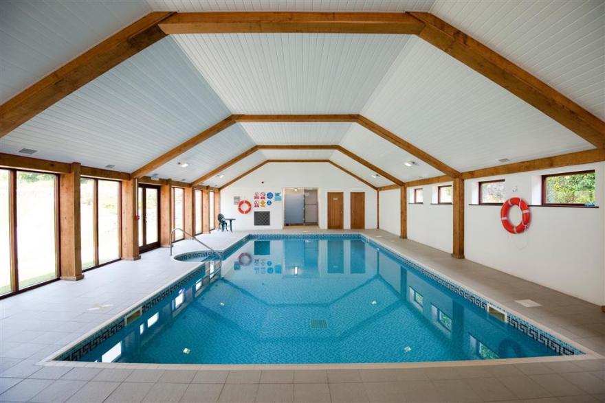 Green Acres - 2 Bed Cottage