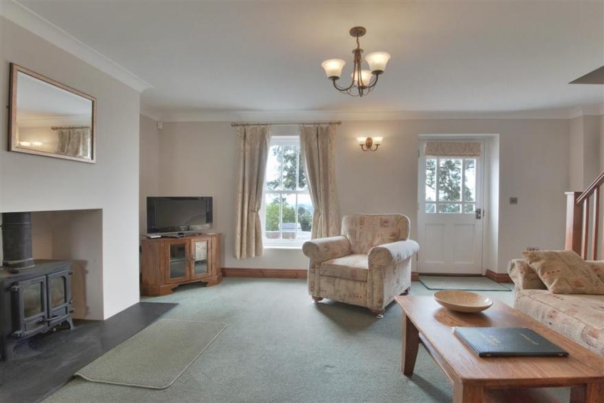 Green Acres - 2 Bed Cottage
