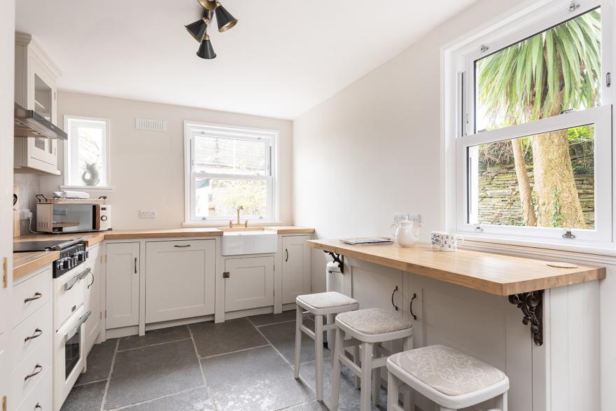 Myrtle Cottage