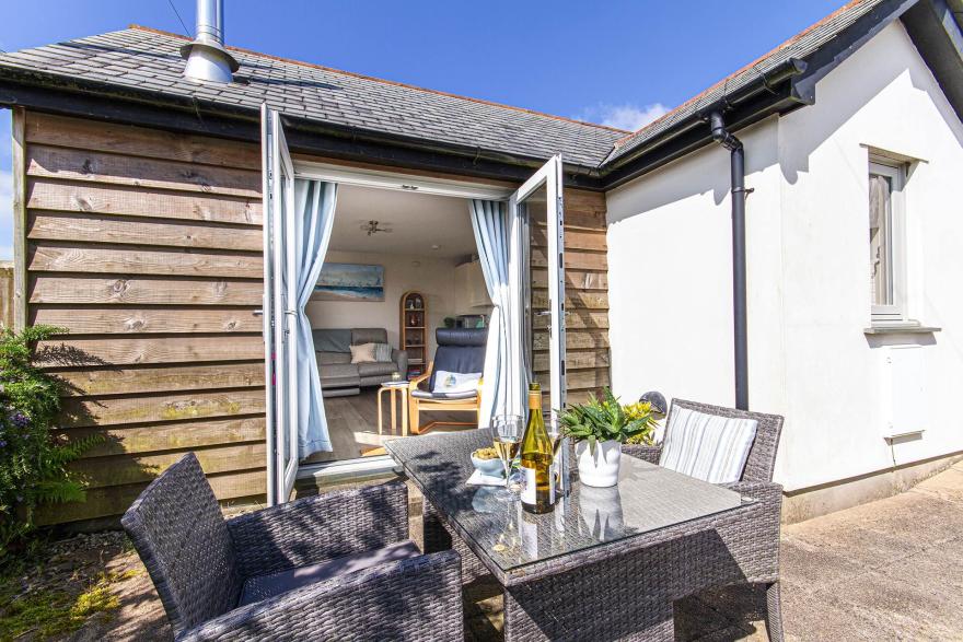 Swallow Cottage