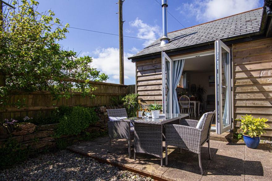 Swallow Cottage