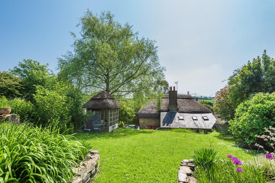 Glebe Cottage