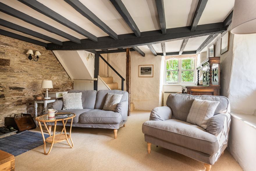 Glebe Cottage