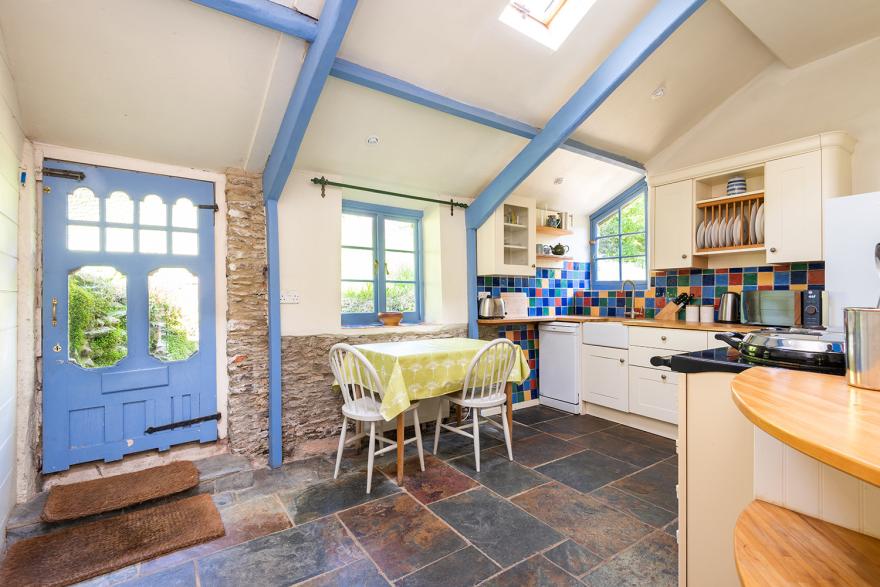 Glebe Cottage