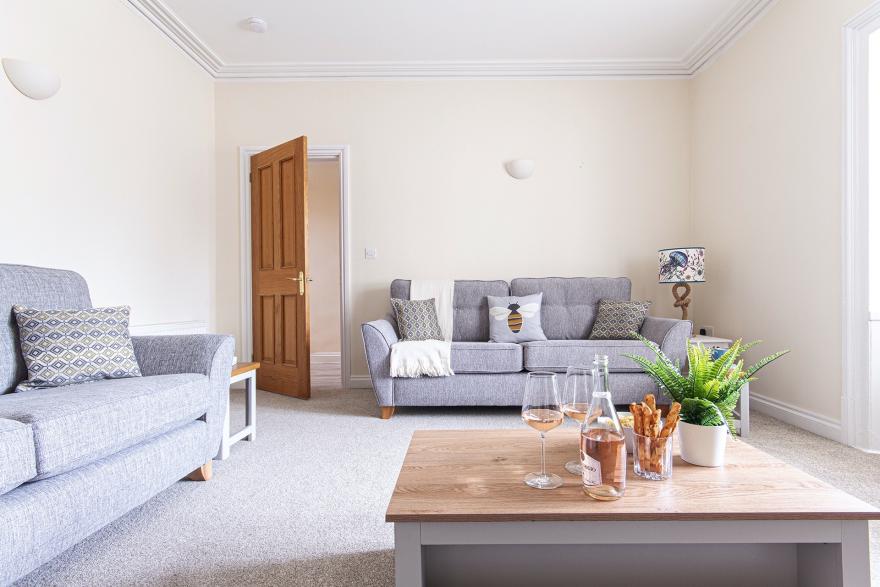 1 Marine Terrace