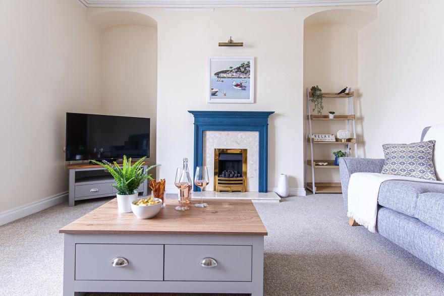 1 Marine Terrace