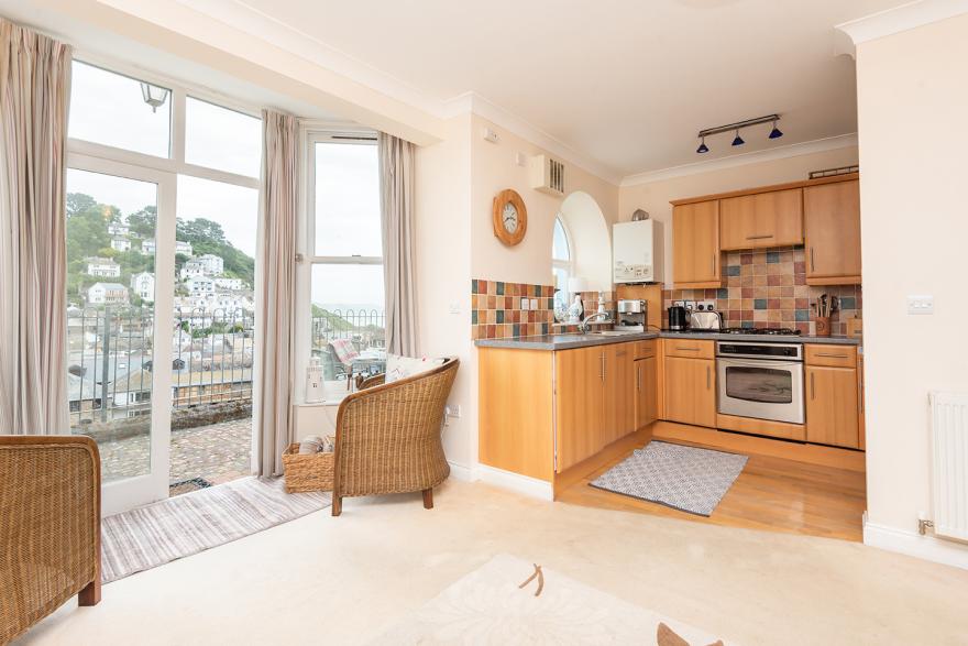 1 Harbourside Flats