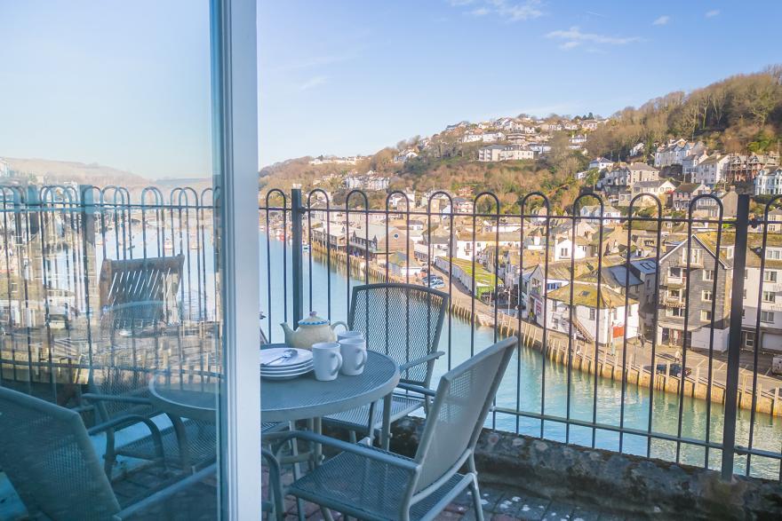 1 Harbourside Flats