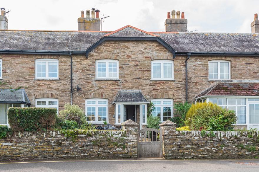 2 Florence Cottage