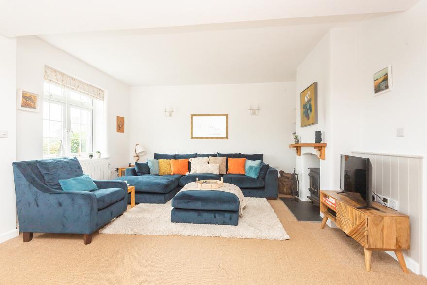 2 Florence Cottage