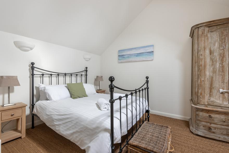 The Sail Loft