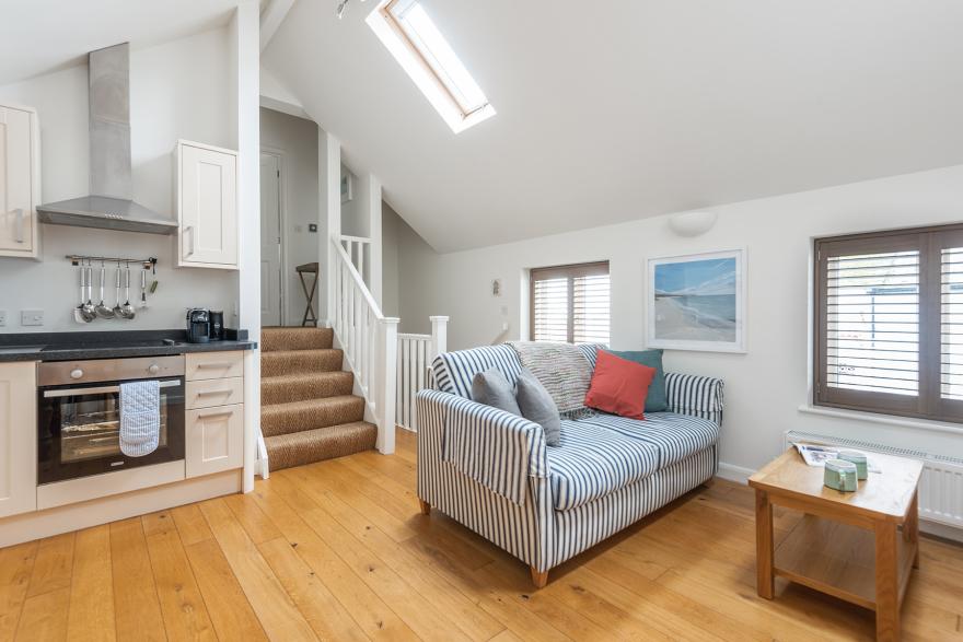 The Sail Loft