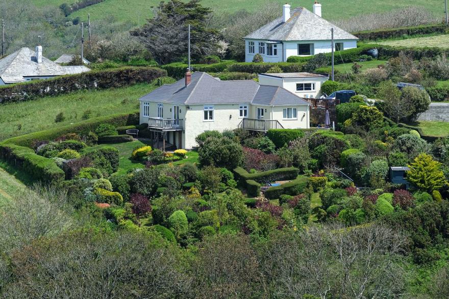 Hazeldene