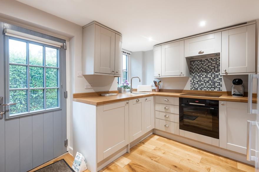 5 Orchard Terrace
