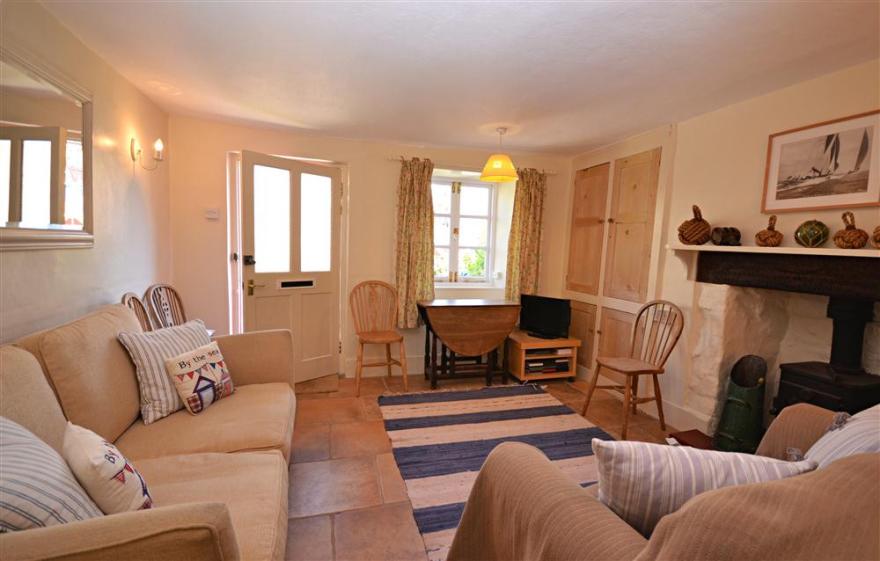 Harbour Cottage