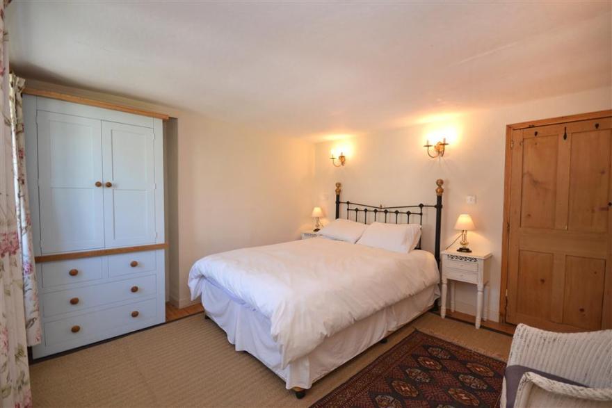 Harbour Cottage