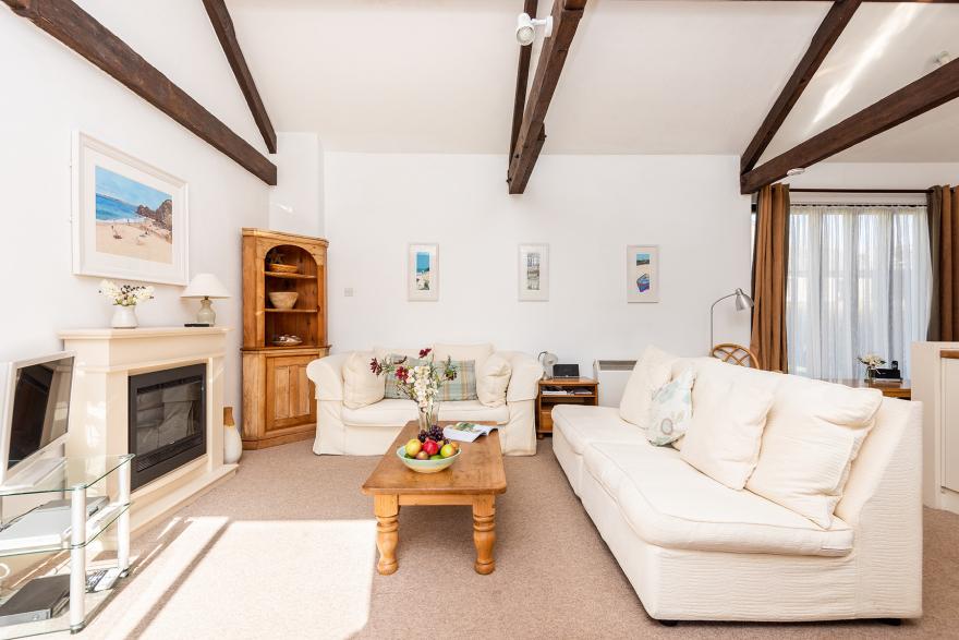 Court Barton Cottage No. 1