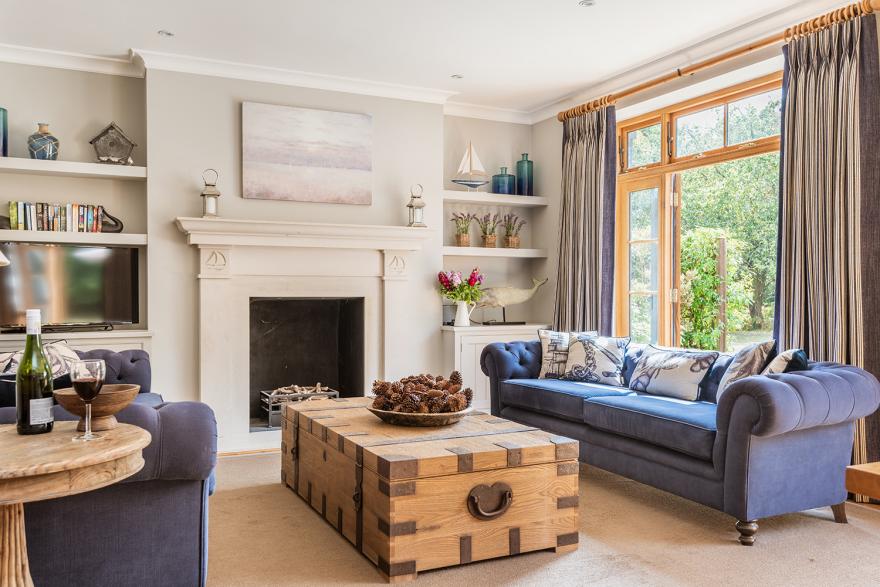 Clobb Copse Cottage