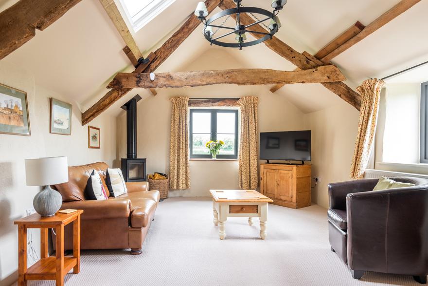 Lower Well Cottage