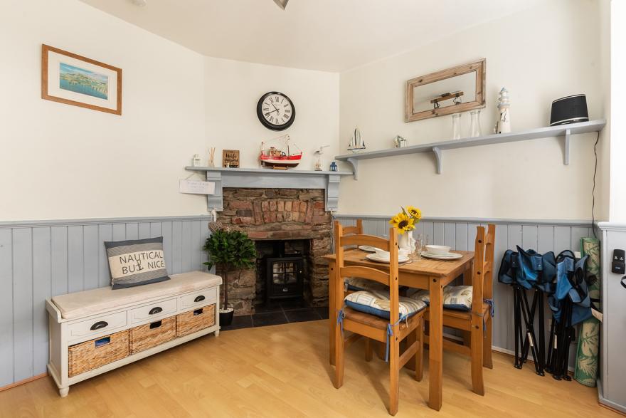 Jemima Cottage