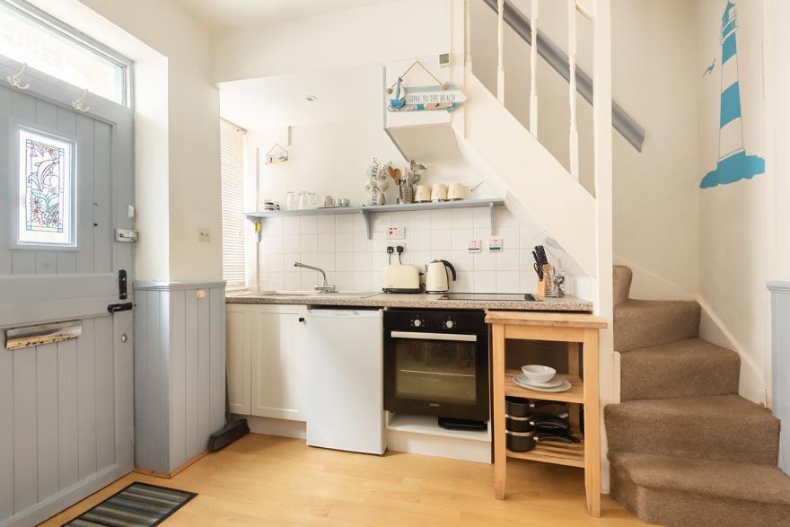 Jemima Cottage