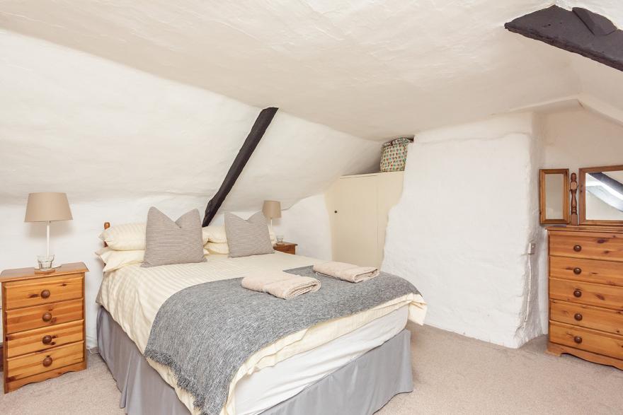 Brook Cottage, Inner Hope