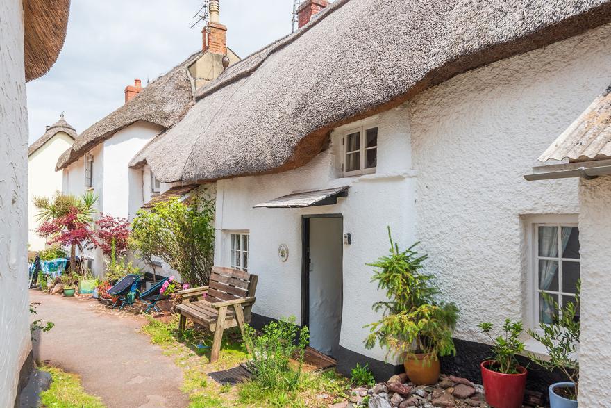 Brook Cottage, Inner Hope