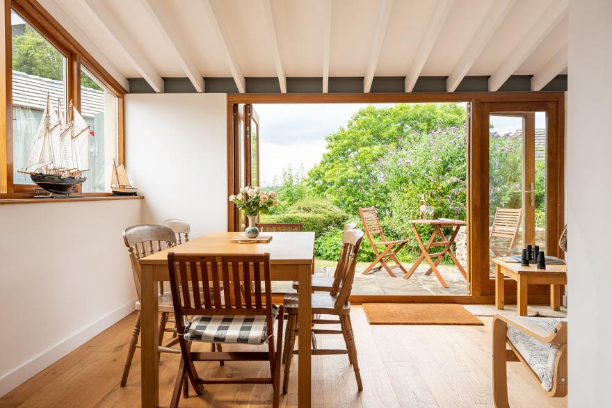 Chantry Cottage