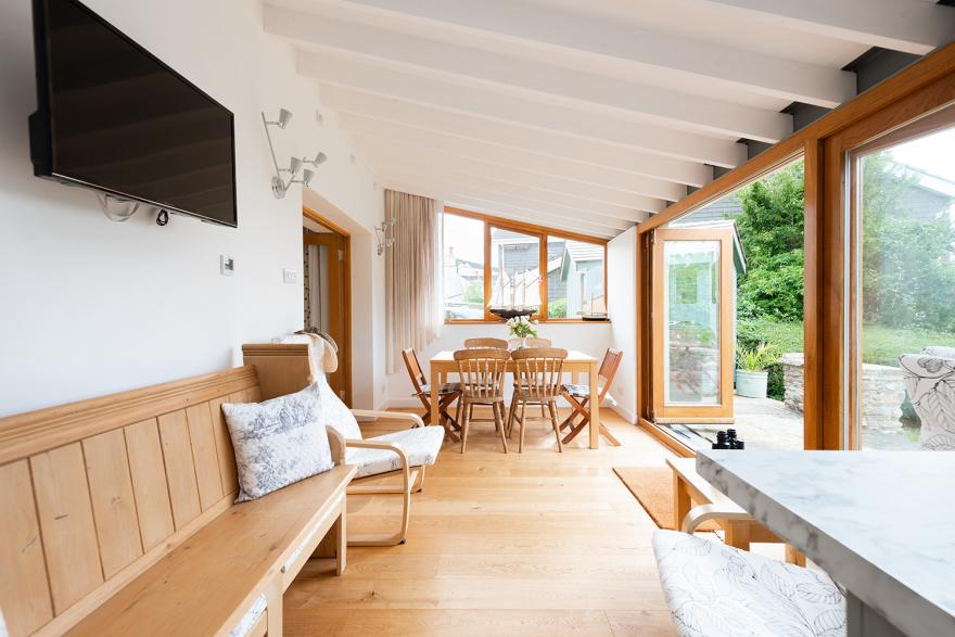 Chantry Cottage