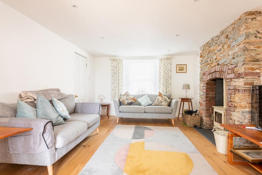 Chantry Cottage