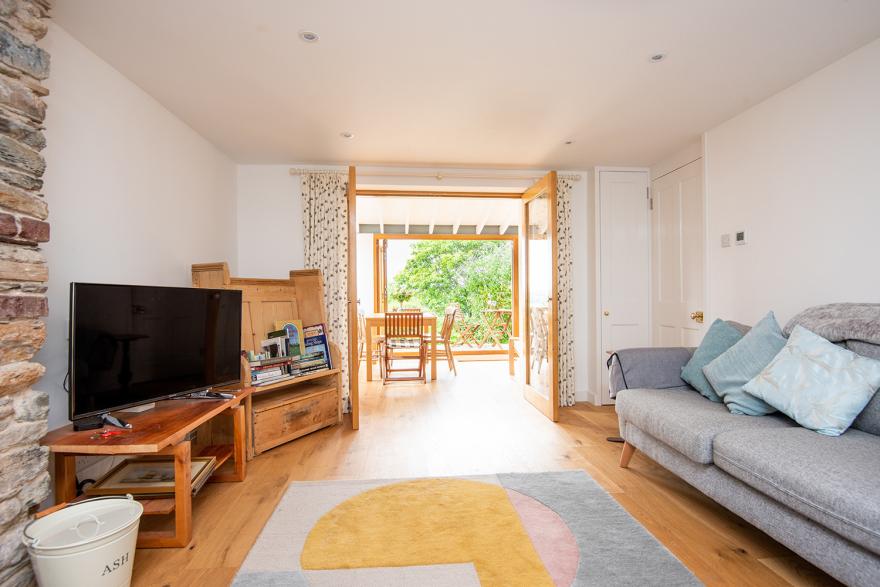 Chantry Cottage