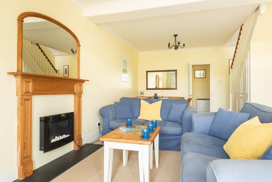 3 West Park Apartment