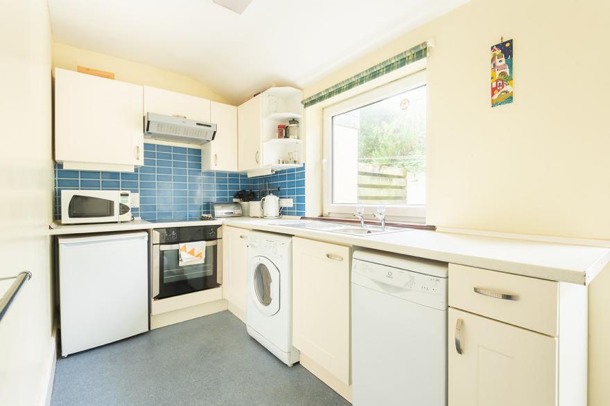 3 West Park Apartment