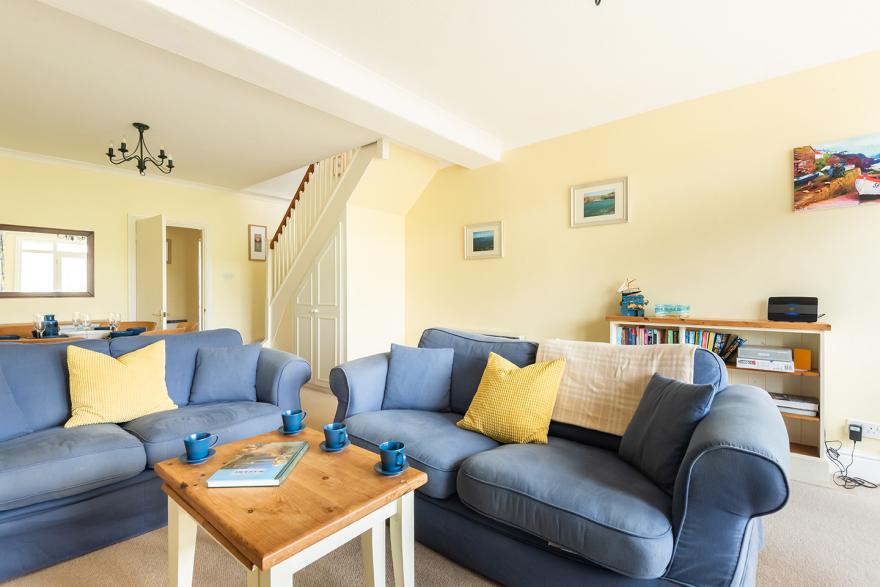 3 West Park Apartment