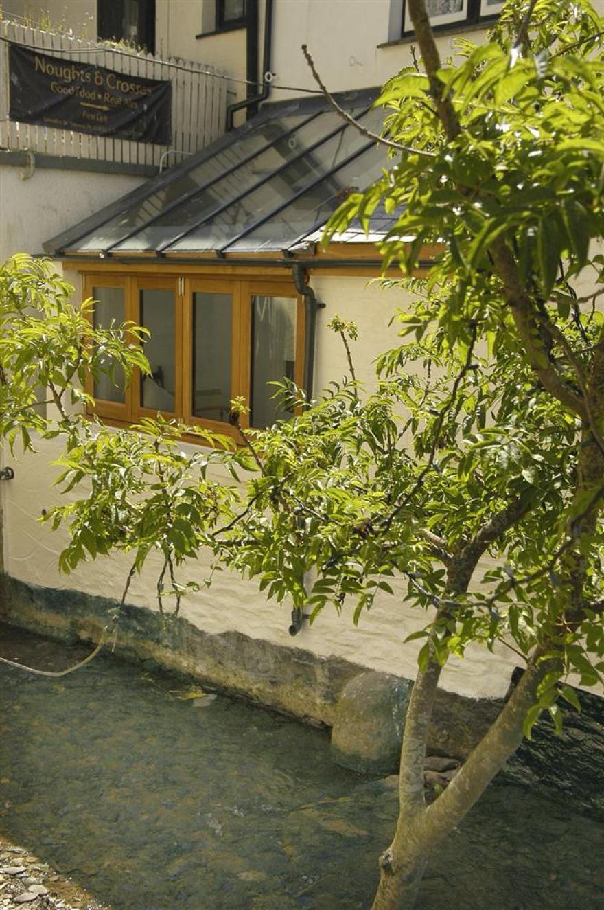Glencoe Cottage