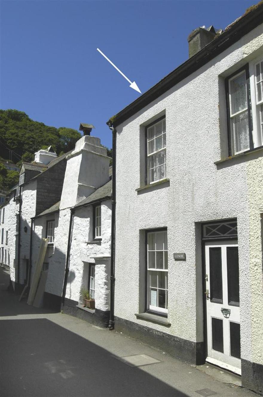 Glencoe Cottage