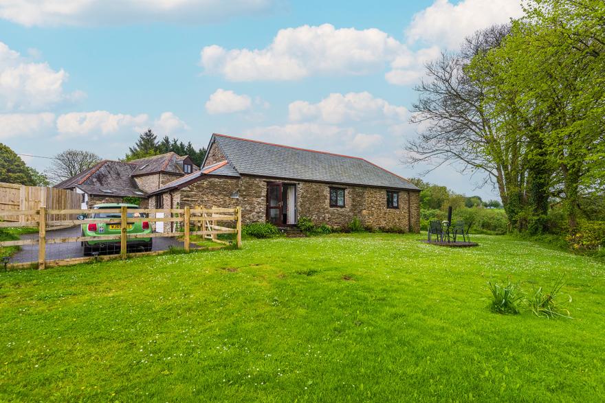 Apple Cottage