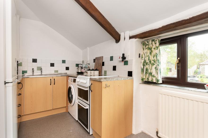 Apple Cottage