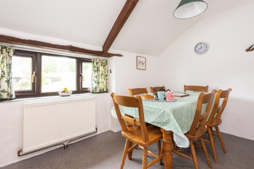 Apple Cottage