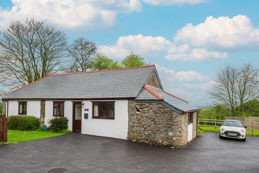 Apple Cottage