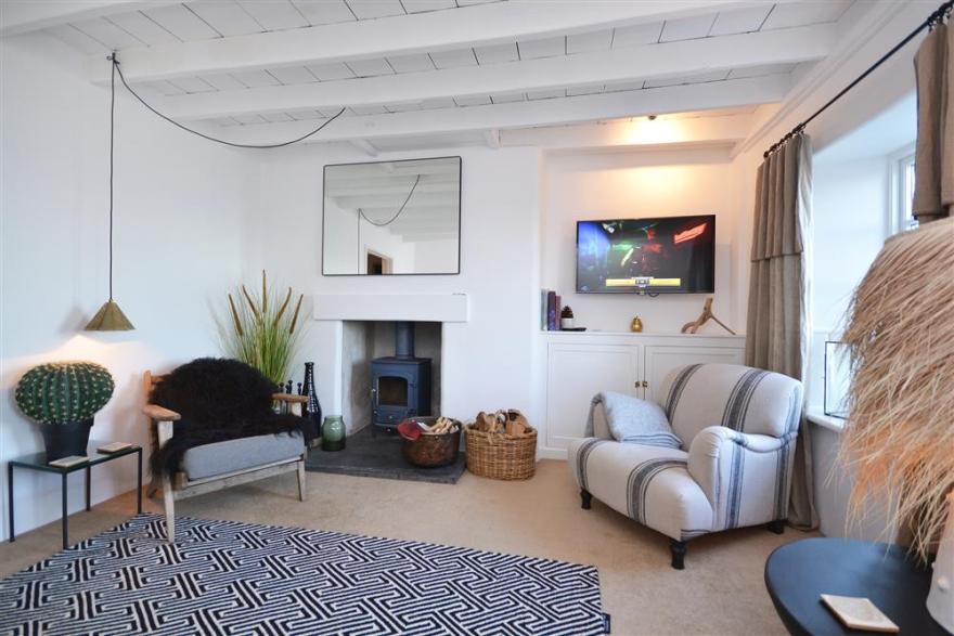 May's Cottage
