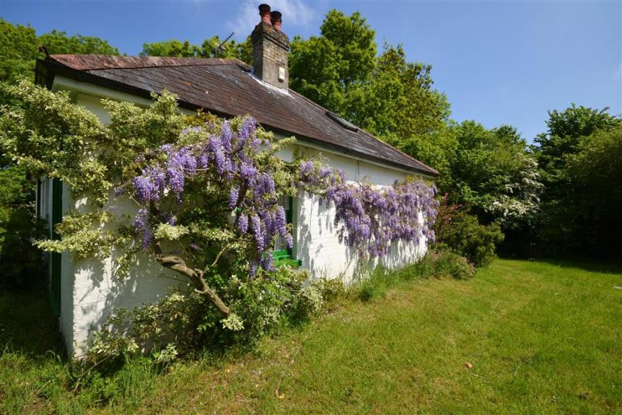 Pinns Farm Bungalow